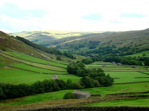 swaledale